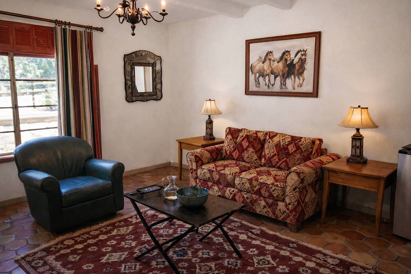 Vaquero Suite w/ Pool at Hacienda Monarca