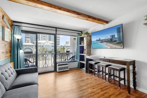 Ocean View Getaway with Pool & Beach Access