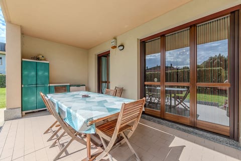 Apartment 16km from the center of Milan image 4