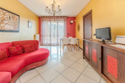 Apartment 16km from the center of Milan image 2