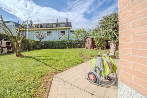 Apartment 16km from the center of Milan image 3