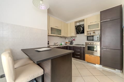 Apartment 16km from the center of Milan image 5
