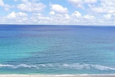 Beautiful Pompano Beach