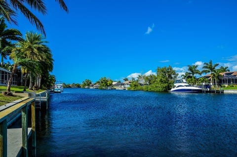 Canal View