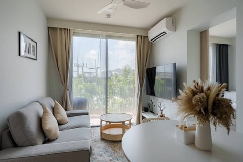 NEW 2BR Skypark Celeste | Laguna Phuket |Aris