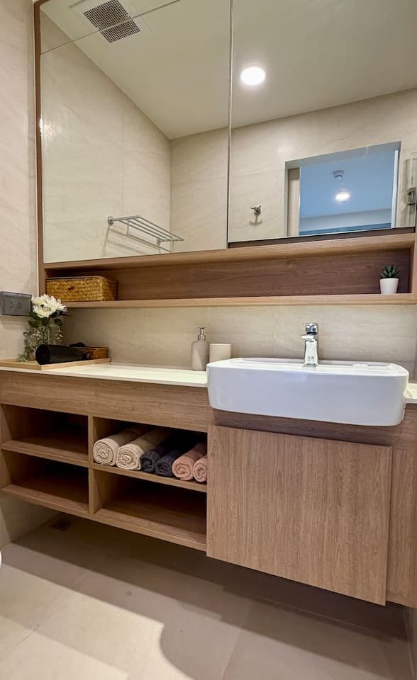 NEW 2BR Skypark Celeste | Laguna Phuket |Aris - Choeng Thale