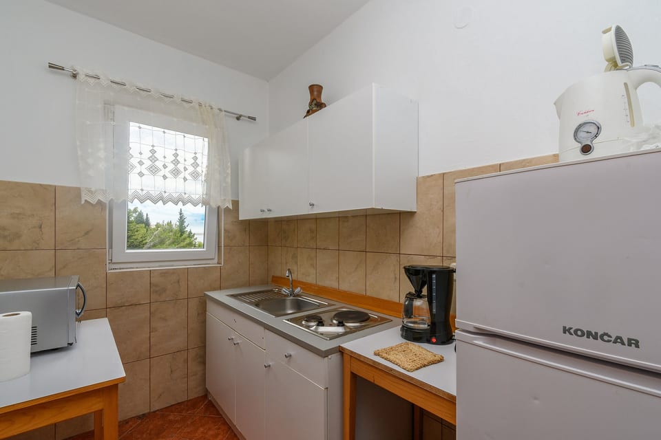 Apartment Nada - Unit 378563-13