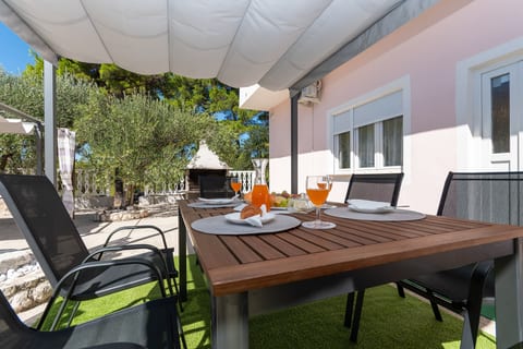 Apartment Buska near Sea - Unit 378554-13