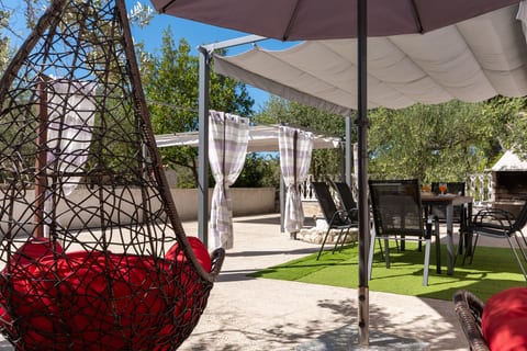 Apartment Buska near Sea - Unit 378554-13