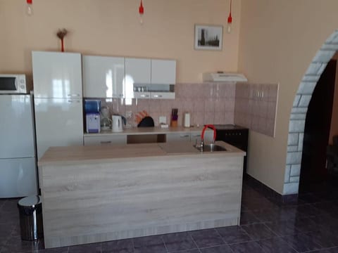 Apartment Buska - Unit 378554-13