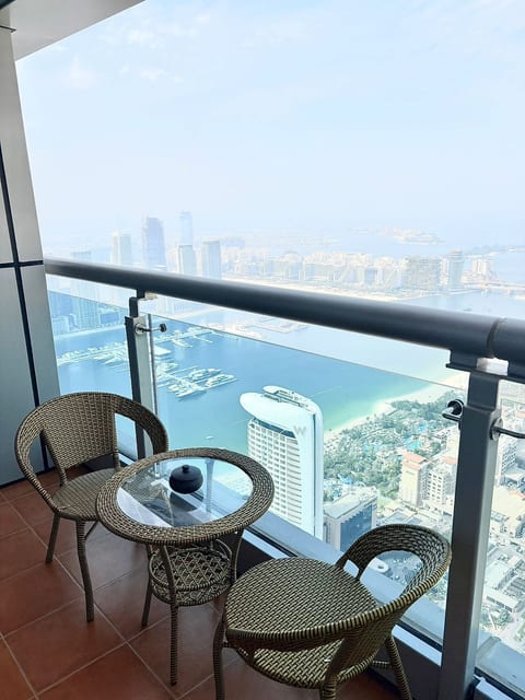 SkyHigh Living: PrincessTower - Breathtaking Views image 2