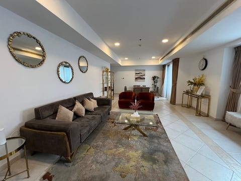 SkyHigh Living: PrincessTower - Breathtaking Views image 3