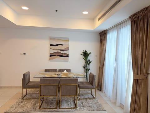 SkyHigh Living: PrincessTower - Breathtaking Views image 4