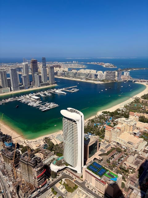 SkyHigh Living: PrincessTower - Breathtaking Views image 15