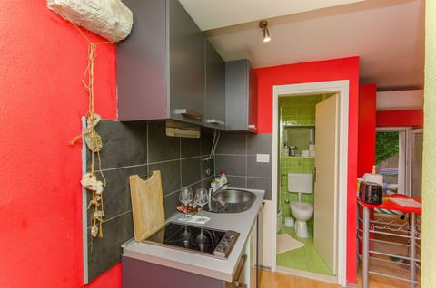 Apartments Urban Stone Escape - Unit 378560-13