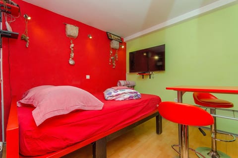Apartments Urban Stone Escape - Unit 378560-13