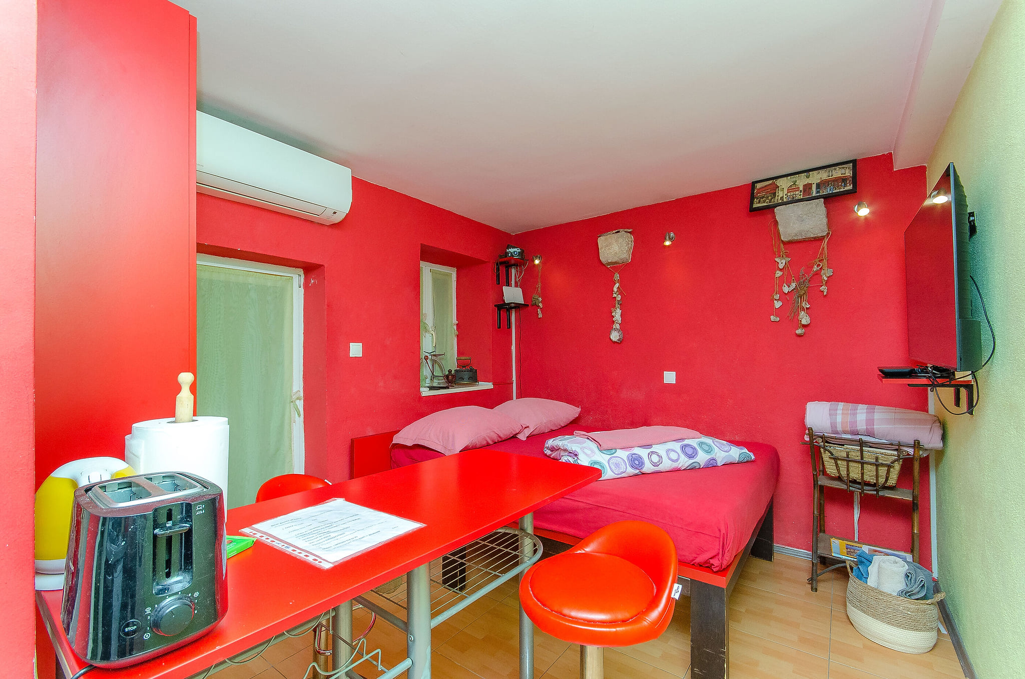 Apartments Urban Stone Escape - Unit 378560-13