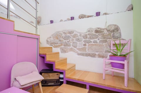 Apartments Urban Stone Escape - Unit 378561-13