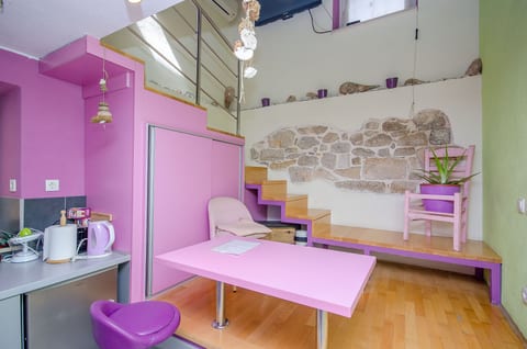Apartments Urban Stone Escape - Unit 378561-13