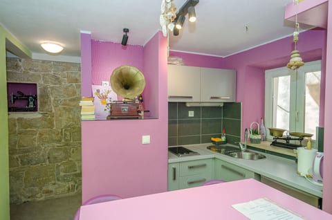 Apartments Urban Stone Escape - Unit 378561-13