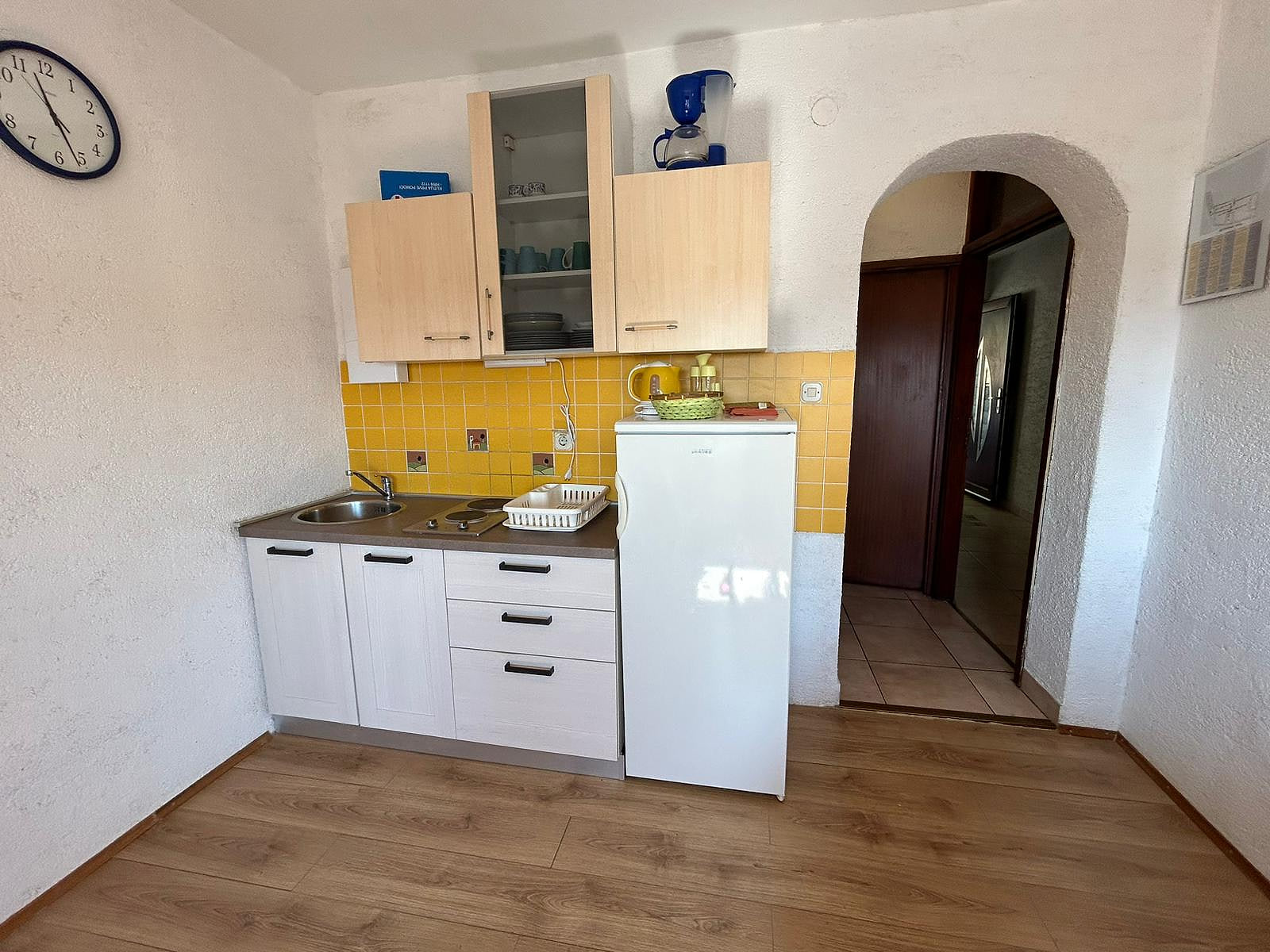 Apartments Skalini - Unit 378575-13