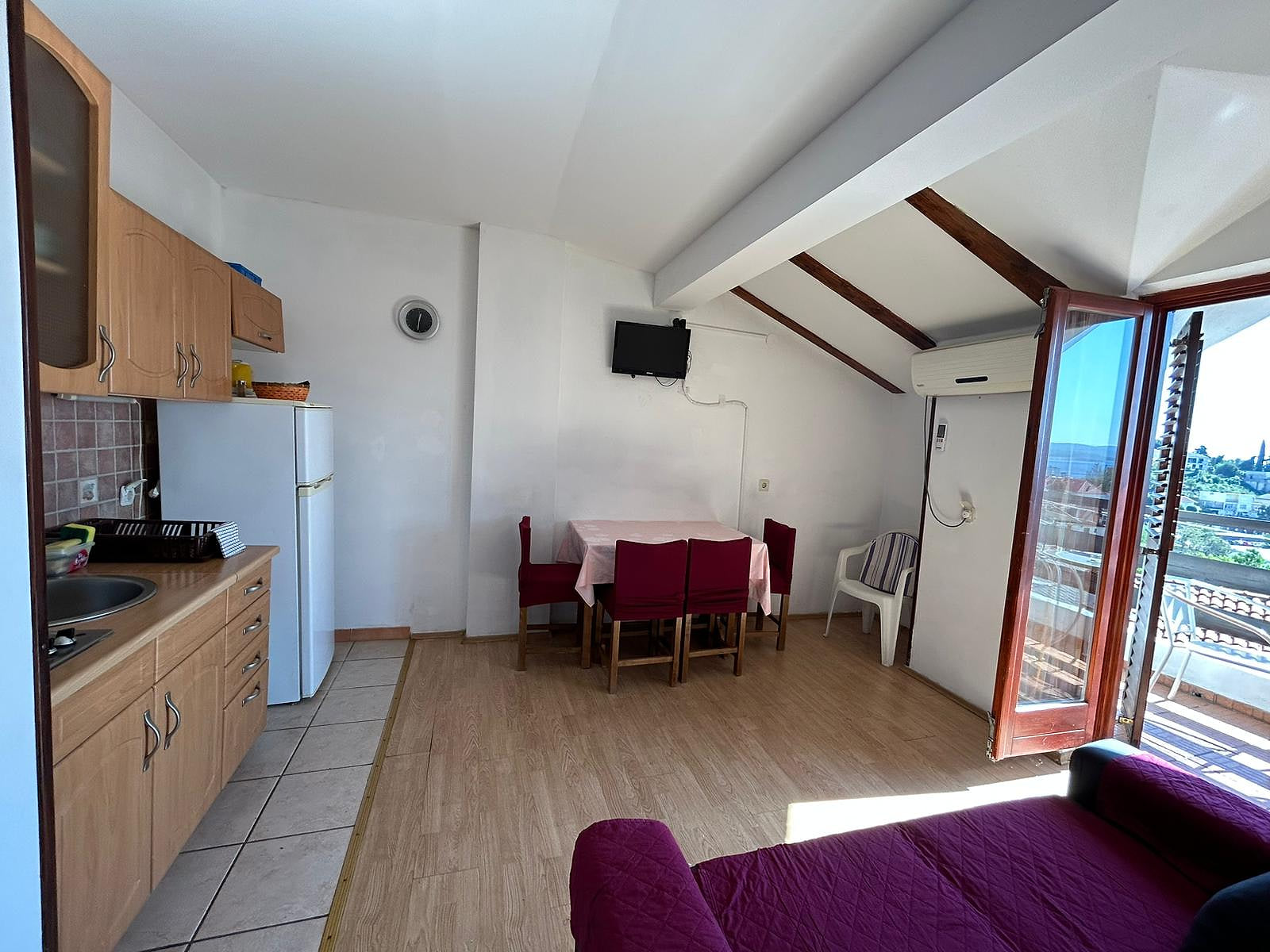 Apartments Skalini - Unit 378580-13