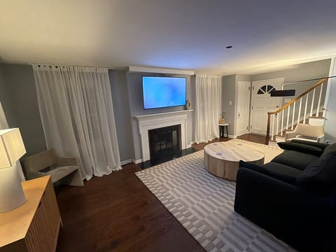 NFL draft special Beautiful house, Pittsburgh PA