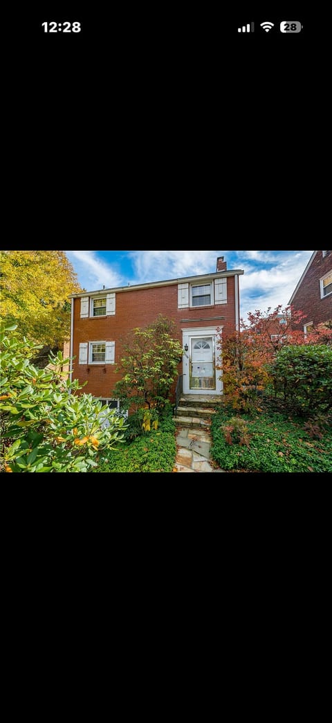 NFL draft special Beautiful house, Pittsburgh PA