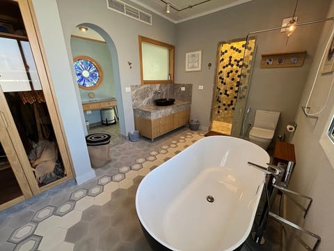 Ultra Luxury Blanca Soma bay Cabana Steps To Beach image 2