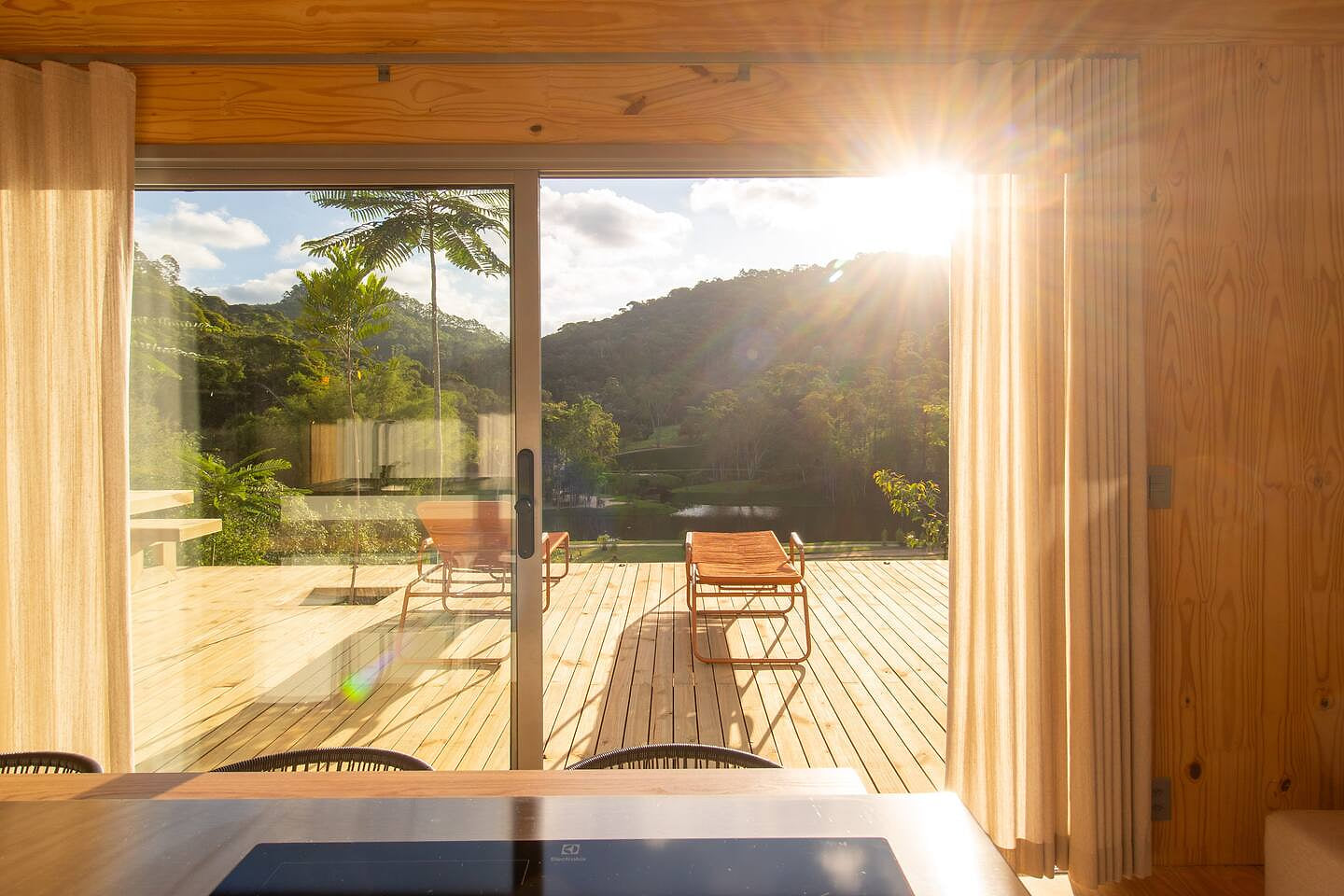 Capsu: Minimalismo 02 – Natureza é o único ruído