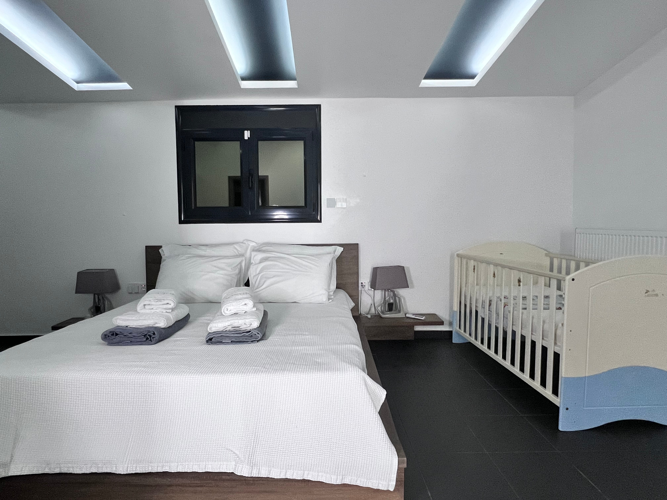 Master Bedroom 1