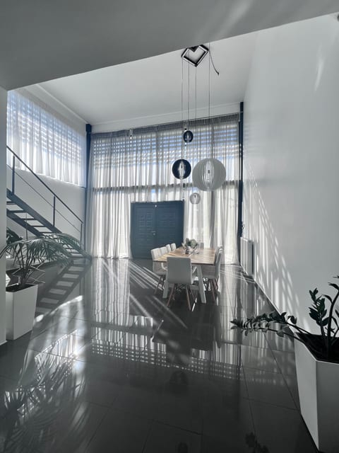 Olivujoj - Villa with Detached Pool House & BBQ