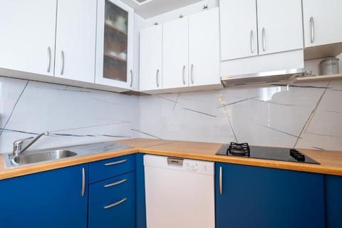 Apartments Azure View - Unit 378525-13