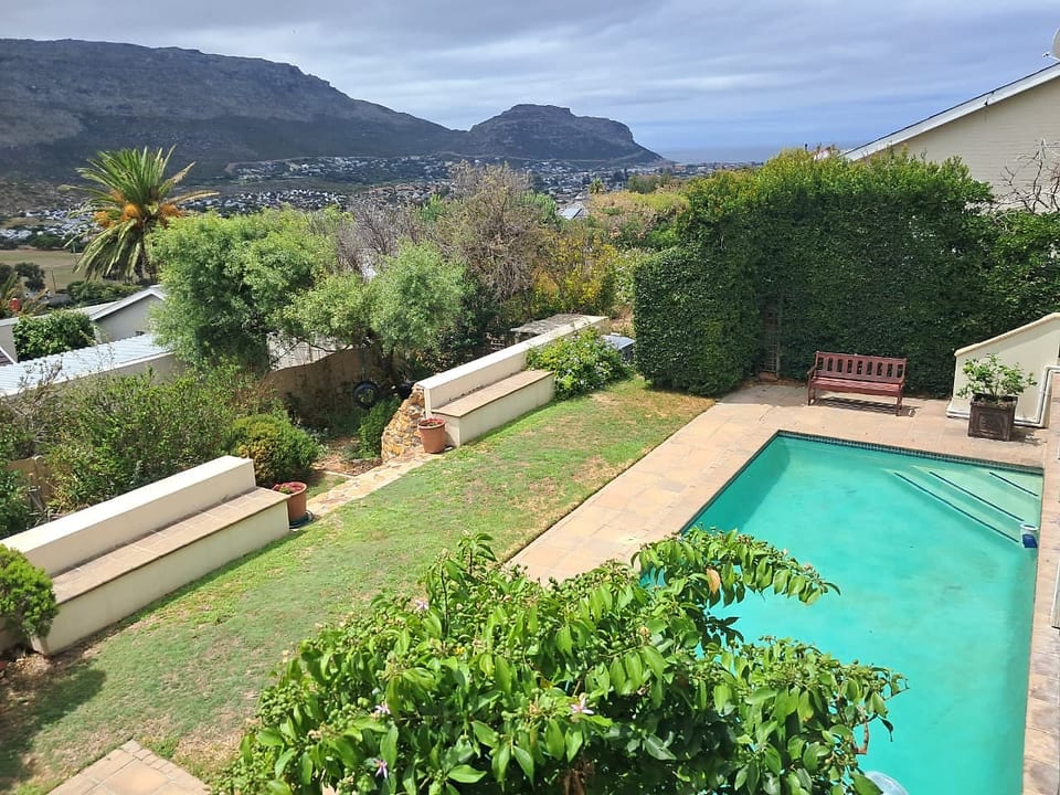 Le Belvédère | Maison de 3 chambres à Fish Hoek - Cape Town