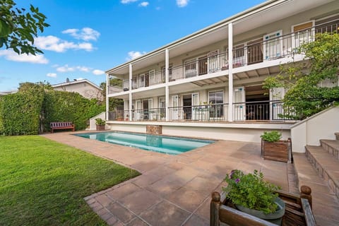 The Lookout | 3 bedroom home in Fish Hoek
