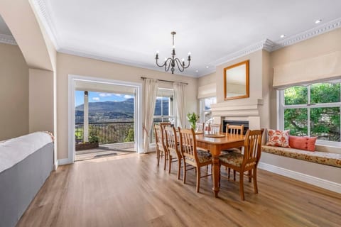 The Lookout | 3 bedroom home in Fish Hoek
