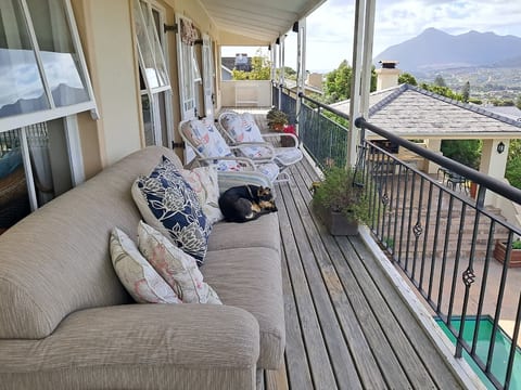 The Lookout | 3 bedroom home in Fish Hoek
