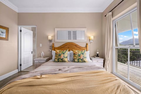 The Lookout | 3 bedroom home in Fish Hoek