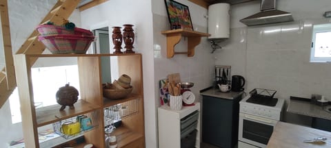 Timero bungalow