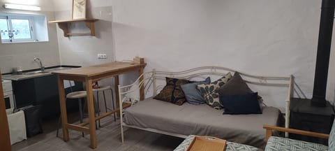 Timero bungalow