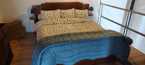 Timero bungalow