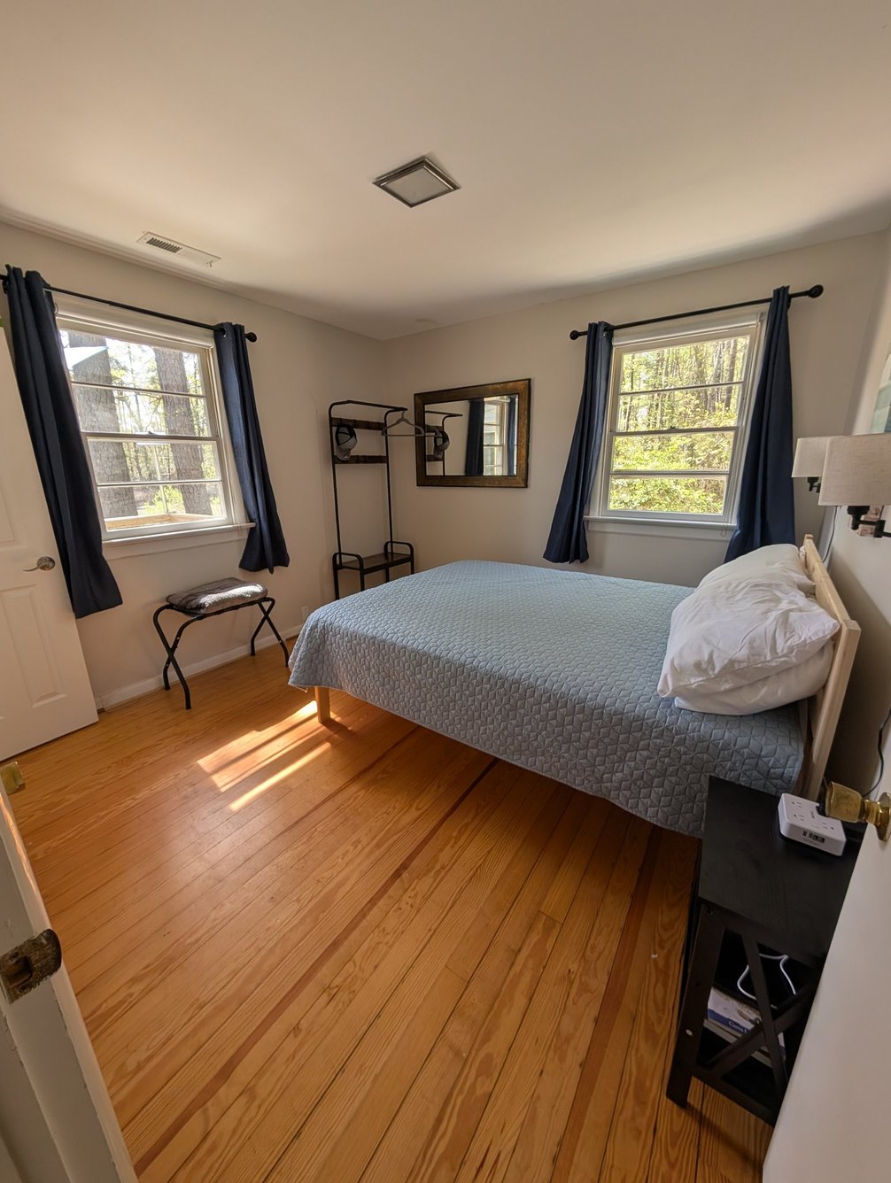 Master Bedroom 1