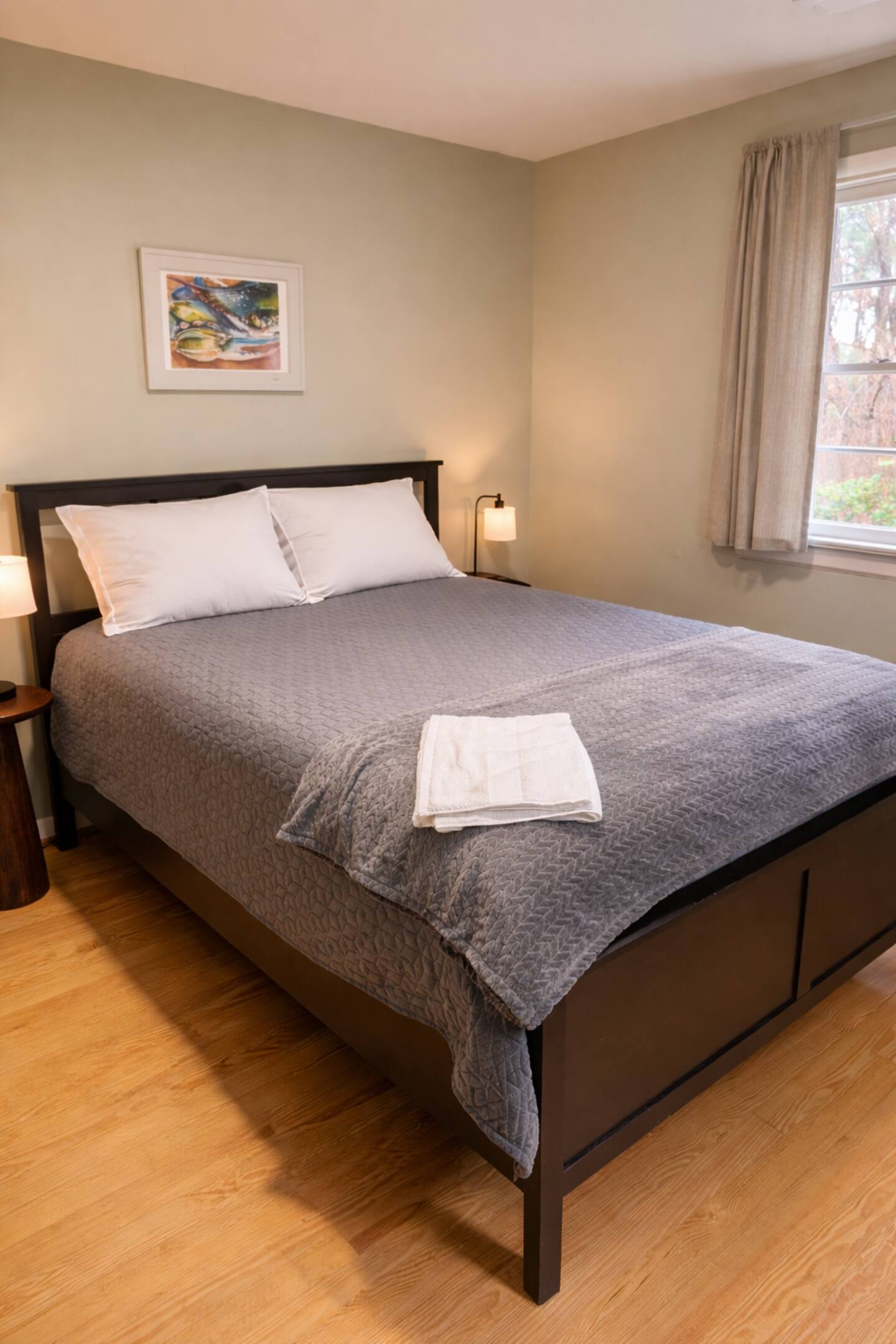 Master Bedroom 2