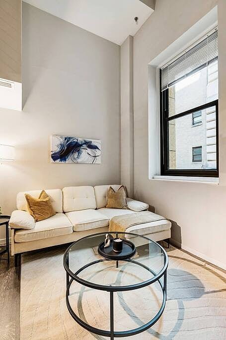 Downtown Loft with Pool & Rooftop