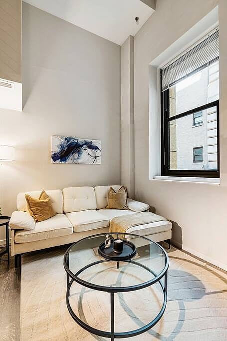 OTR Stadium Loft with Pool & Gym
