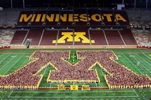 University of Minnesota