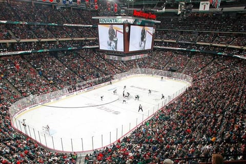 Excel Energy Center