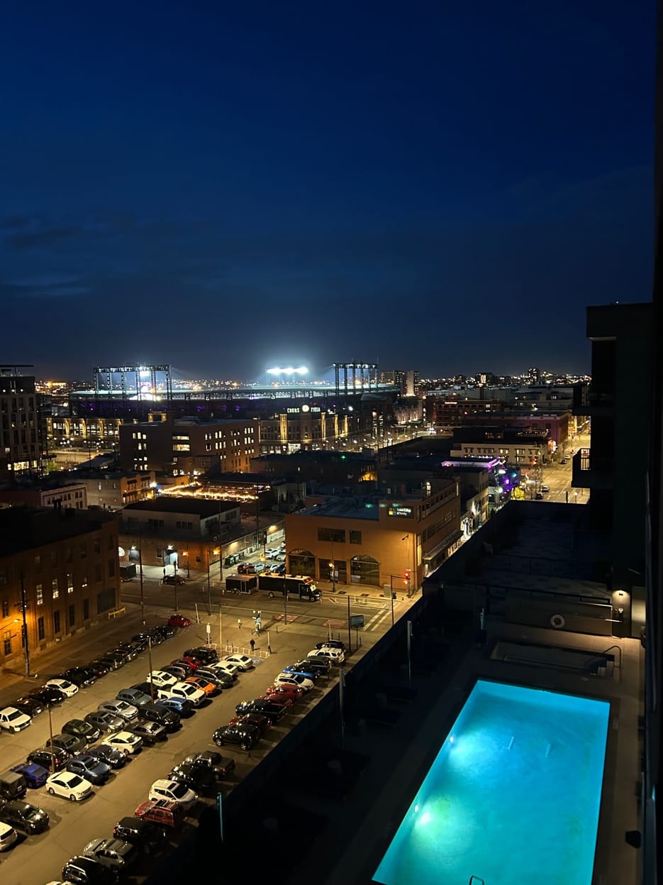 Luxus-Penthouse in LoDo Denver - Denver