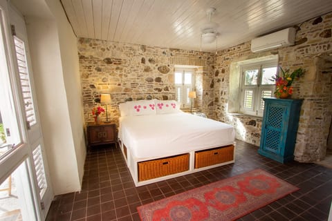 Chateau Mt St Mary's