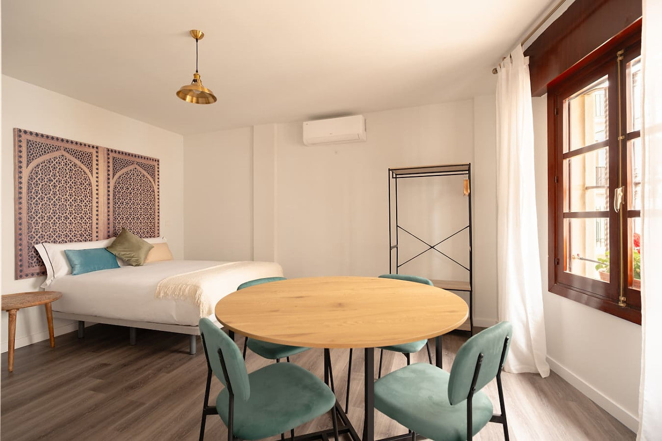 San Basilio - Alcazar